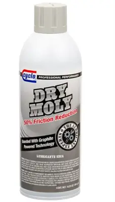 İthal C3322 Yüzey Temızleyıcı 12lık 10.25oz 291g 