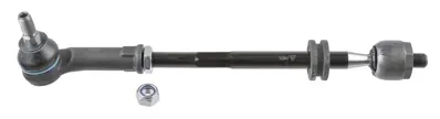 LEMFORDER 1767902 Rot Mılı+rotbası Komple Sol Transporter T4 702 419 80