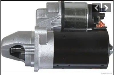 HERTH+BUSS 42107429 Mars Motoru Opel Fıat Doblo Punto 1.3 Jtd Opel Astra H-J Corsa D-E 1.3 Cdtı 05- A13dte A13dtr Z13dte B13dtc B13dtn 55561503 STM766 CS1334 IS1286 458430 55578093 1107444 CST15128AS HCS1334 101334