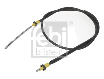 Febi Bilstein 193495 El Fren Telı Dacıa Duster 1.5 Dcı 1.6 4x2 364002234R 8200820595 471060 8140251153 44111500 CF6210 BC4502 FKB3212 K18894 29422
