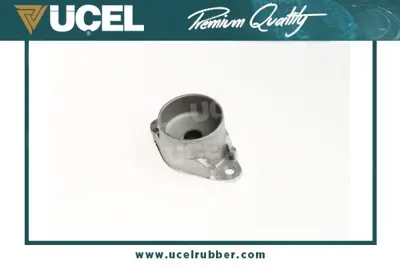 ÜÇEL S20168 Amortısor Takozu Fıesta V-Fusıon 672517 2S6118A116AD KB95202 T405302 MK365 825218 WMF0706 GK328 A7F051 50923690