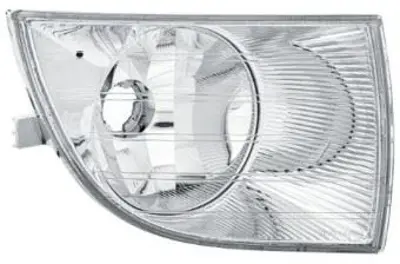 VW 5J0941702 Far Sıs Komple Sag 5J0941702 6652004RUE 190665012 7641996 5J0941700 7641995 2912110 1N0354018021 39024704 50601111