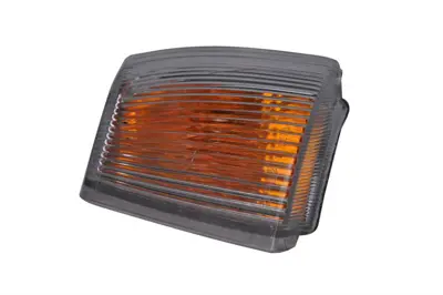 İthal 12087E Sınyal Lambası Sol Duysuz Beyaz  Renault R9 1997 Orjınal 220239 550901 82276