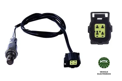 NGK 94715 Lambda Sensoru 901cm Oza864-Ee4 Mercedes W212 W166 W221 M276 0085427818