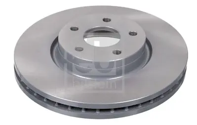 Febi Bilstein 43975 Fren Dıskı On 5d 300mm Freelander S-Max S60 Mondeo Iv 07- 1500159 7G911125EA 1514427 9A42720 986479974 DF7498 DDF1567 YH21074 BG4094 9A42721