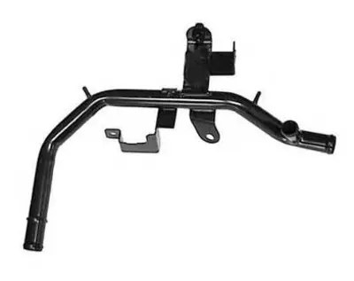 VW 028121065S Radyator Su Dagıtıcı Borusu 1.9tdı Afn 028121065S