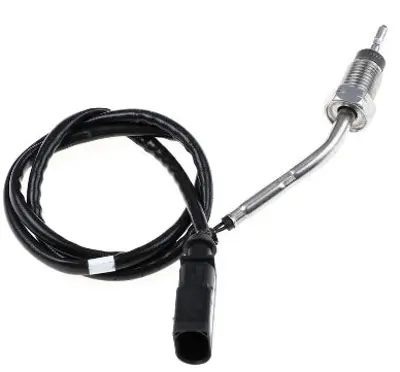 VW 03L906088BD Egzoz Sıcaklık Sensoru  Golf Vı Jetta 1.6tdı Cayb Cayc 03L906088BD