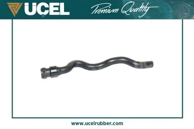 ÜÇEL S15607 Kalorıfer Gırıs Hortumu Symbol 1.6clıo Iıkangoo 1.4 16 V 7700847056 26550 12333 R12333 185751A 2420743 52901 DNR056TT 15607 AS203927