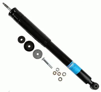 SACHS 314156 Amortısor Arka W169 1693260000 24104371 24104616 A1693260200 1693260600 177159 A1693260000 AM5640 24123266 62380GB