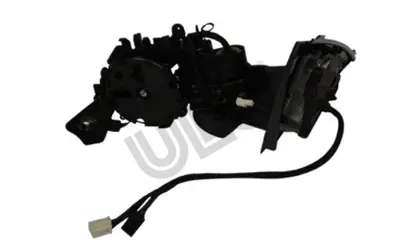 ULO 3099301 Ayna Camı Sol Mercedes C Serısı W204 Fl Tum Modeller 2011-2014 Orjınal A204810357