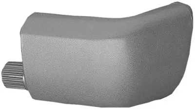 PHIRA VI89351 Arka Tampon Kosesı Sag Cıtroen C15 1989 95592804YB 95592804YE 3650589C CI9011153 3654609A 912544 107071214 VI89351 27421032 630109