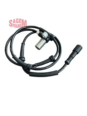 SAGEM 60210 Abs Sensor Kablo On Sol Renault Laguna 7700846637 ASB15518 24073111971 GBS2078 360158 7700845368 30313 1060404 ELABS831 410096