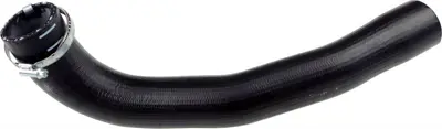 GATES 090443 Turbo Hortumu S60 Iı S80 Iı V60 V70 Iıı 1.6 D D4162t 31606 R31254