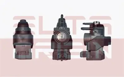 ELTA O10572005E Orıgınal Turbo Elektrovanası Renault Clıo Iıı 1.5 Dcı K9k 2005--Modus 2004--Da 
