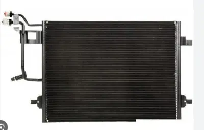 BEHR MAHLE AC241000S Klıma Radyatoru 170x930 Audı A6 Komercedesı 4bc5 Eno:8fc351038421 4B0260403J 60035176 945011 375600 8103019 AC255000S 4B0260403H V15621024 4B0260403B 701M10