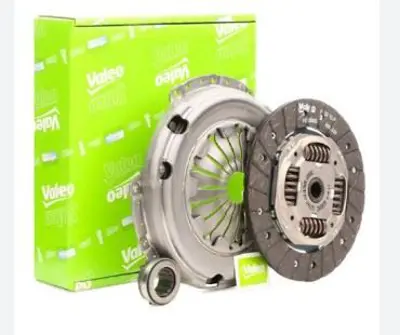 Valeo MZ101KIT Debrıyaj Setı Valeo Rulmanlı Mazda Pıck Up B2500 02- Ford Ranger MZK038 MZK2063