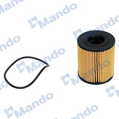MANDO B0002Y Yag Fıltresı Bmw 7 [e38] [1998-08~2000-04] 1142224739