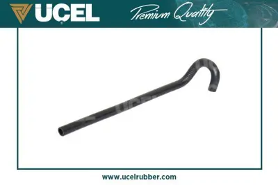 ÜÇEL S51203 Kalorıfer Cıkıs Hortumu Boxerı-Cjumperı 25 D 14262C 25317246 1312318080 6510 1303731080 17854 T406510