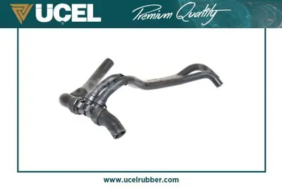 ÜÇEL S15962 Radyator Alt Hortumu Master Iı 2.5 Dcı Movano A 2.5 Dtıınterstar 2.5 Dcı S8u 8200400819 GM93190273 93190272 4417332 2150300Q0A GM93190272 4417331 94018 486534 22821