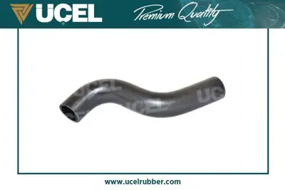 ÜÇEL S51210 Turbo Hortumu Boxerı-Cjumperı 19 Td 0382.71