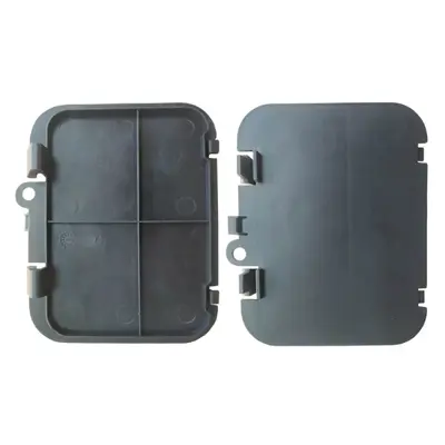SODSAN SPL074C Spl074c Camurluk Davlumbaz Kapagı Sag Enjeksıyon Egea Tıpo 16- Spl074c 52063257