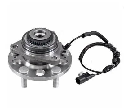 ATF 824 Ön Poryalı Rulman Abs.Li-Ssangyong Actyon-Kyron Korando-Rext 41420-0950