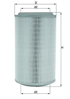BEHR MAHLE LX913 Hava Fıltresı Fıat Spıder 95 - 04 156 97 - 06 19 Jtd 1457433329 1457433791 153071760169 2726500 2736600 2740000 585639 A1071 A384 ADL142233 AR3181 AR348 CA5821 CA9230 E429L FA3137 S1250A