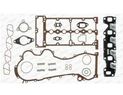 PAYEN RCD5820 Ust Takım Conta Skc Sız Fıat Lınea Fıorıno 13 Mtjt Opel Astra H Corsa D 13 Cdtı Z13dt Z13dth 655321 71729499 HSG171 93177290 PG12070 HSG480 WG1180226 WG2046989 1606455 FT48013
