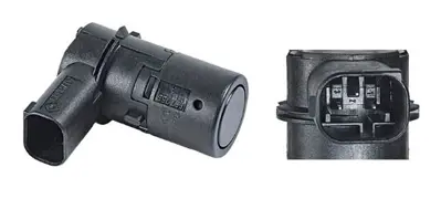 PHIRA PH890053 Park Sensoru Veleo Kodu 890053 Mercedes Clase A W169 2004 890053 901189 1695420018 70699245 970080 V30720783 YSPDC059 94648 A1695420018 A1695420518