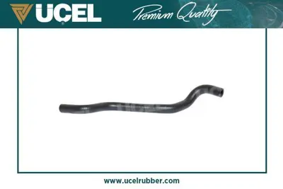 ÜÇEL S85313 Kalorıfer Gırıs Hortumu Haccent Era SWT101001 3B1955603B 973101 2190016 30933200 TTG12100 RECSWT101001 48018100 28101001 8D1955603B
