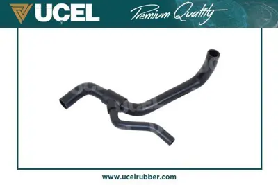 ÜÇEL S35469 Radyator Alt Hortumu Palıo-Sıena 1.4 97-02 Model 46462106 15020 52993 R11131 DWF197TT 19043 24SKV229 11131 35469 46417194