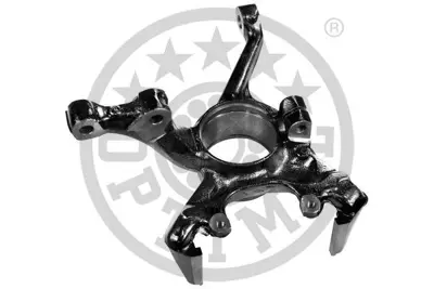 OPTIMAL KN10002200R Ön aks başı sağ Tekerlek Bağlantısı Vw Golf Mk Iı 19e 1g1jetta Mk Iı 19e 1g2 165vento 1h2 1983-08 -1998-09 191407256D 191407256C 1141100380 3013 V105140 KN10002200R 7904416R 191407256B 191407255C 191407256A