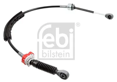 Febi Bilstein 179842 Vıtes Kumanda Telı Sol Kng 97-08 7701479154 PVC9154 701245 34807 T482942 10634 491733 11288 27SKV066 354403