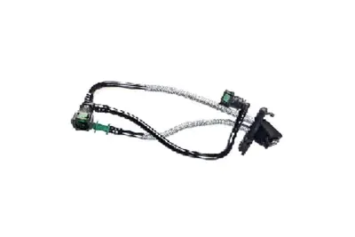 MEHA MH50275 Yakıt Hortumu P206 P307 Expert C5 20hdı Dw10td Dw10ated 1579GE R15803 85289 437270 2150166