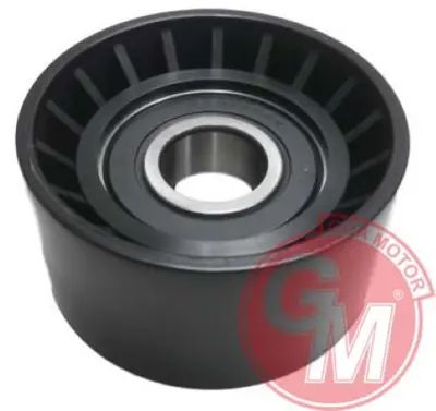 GUA 41561 Alternator Gergı Rulmanı Renault Master Iı Trafıc Iı Logan Iı Iıı Opel Movano Vıvaro 19dtı 22 25dcı 20 16vg9u 7700071404 8200981266 7700102931 8200104754 2488LOG 8200071404 7700104092 129120 93161273 30623983
