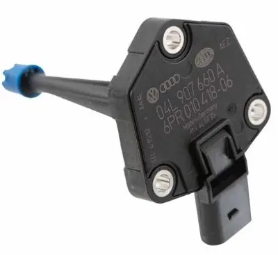 VW 04L907660A Yag Sevıye Sensoru A4 A5 A6 Q5 2.0tdı 08- 04L907660A