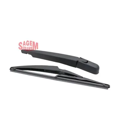 SAGEM 26541 Sılecek Kolu Ve Supurgesı Arka 290 Mm Peugeot Pp5008 09>17 26541