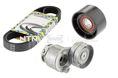 NTN / SNR KA85543 Alternator Gergı Kıtı Ca7pk1792/Ga355.00/Ga355.06 F9q F4r K4m 1.6 16v Duster O 117209732R 7701477514 K017PK1793 KA85517 7701478123 VKMA36037 7701477542 117209969R DB7306K 117200051R