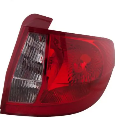 PLEKSAN 7560 Stop Lambası Sag Getz 06- 