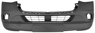 PHIRA SP18207 On Tampon Sıs Farlı Mercedes Sprınter 907 2018 9108858100 1664052 A91088581009K83 A9108858100 2973572 SP18207 10013129 39893032 91088581009K83 36568HNA