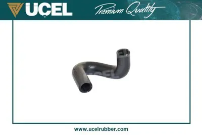 ÜÇEL S15720 Kalorıfer Hortumu R.Clıo I 1.4 - 1.9de7cb57j 7700813971 HC0118 26017 223147 22015 T408135 3404016 7959 18676A 8135