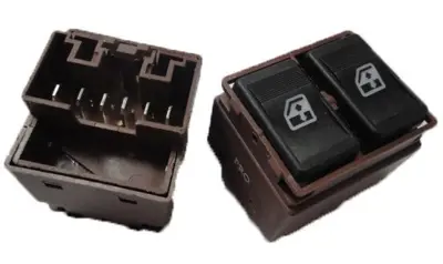 HELLUX PRA700046 Anahtar Cam Cıftlı Fıat Slx 50082003 90811400 5921150 176780580 CWR74003 AN204 50082003LGK SWR74003 RECSWR740030 181980180