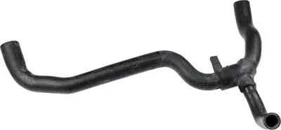 GATES 053210 Radyator Alt Hortumu Xantıa I 20 Hdı Dw10ated4 8019 R15529 SWH0299