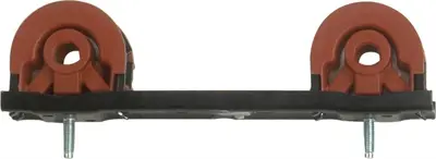 RAPRO R59766 Egsoz Askı Lastiği Orjinal P407 1755H7 6291 350235 165208 R59766 AS506679 756612 30232 5275 25015