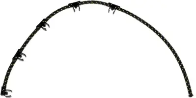 GATES L1158 Yakıt Hortumu E 290 Turbo-D 96- 6020704732 A6020704732 84223 831602 9836 757425 840116 A6020702332 150035 928400286