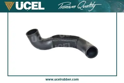 ÜÇEL S52119 Turbo Hortumu Ducato Iı 2.3 Jtd120 - 130 Hp 1339889080 153491 14915 7722 T407722 90497 V240738 700396 DNF107TT 14841
