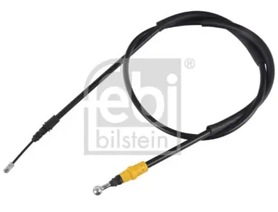 Febi Bilstein 180498 El Fren Telı Arka Sol Fıat Talento Iı 16> 6000617626 365312075R K14045 4422442 93868406 478140241147 47PM0003668 3653100Q0E 116823 CM12640