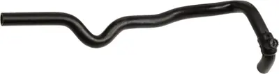 GATES 021719 Kalorıfer Hortumu R19 1.6 Enj R12149
