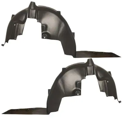 SODSAN SOD008RA Camurluk Davlumbazı Arka Sag P301-C Elysse 9678690480