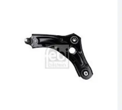 Febi Bilstein 181392 Salıncak Sol Megane Iv 16=> 545058992R 545045297R 545042021R 545057449R 545058397R 805648 SS9500 23927 2254020 545049566R